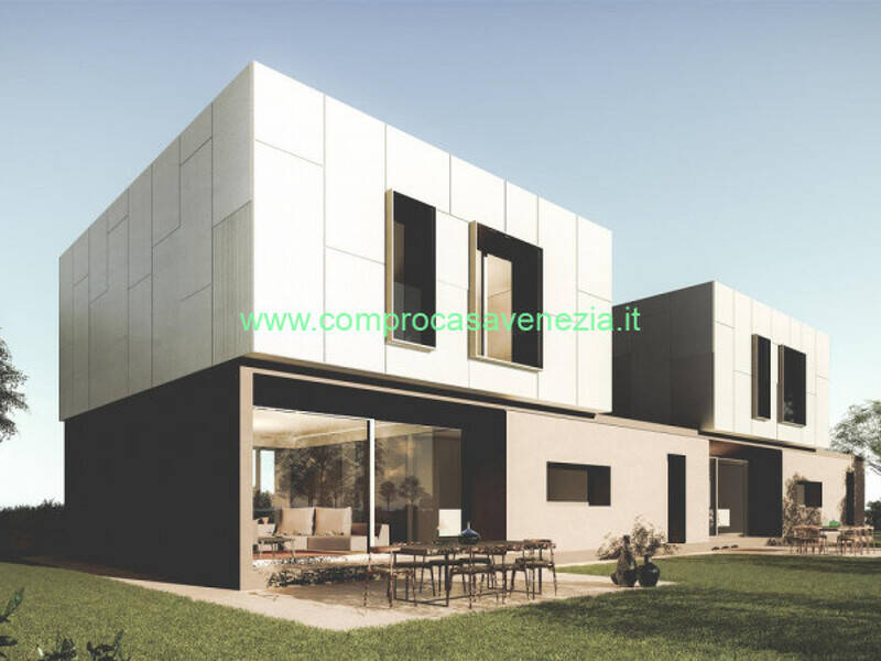 terreno edificabile in vendita a Silea