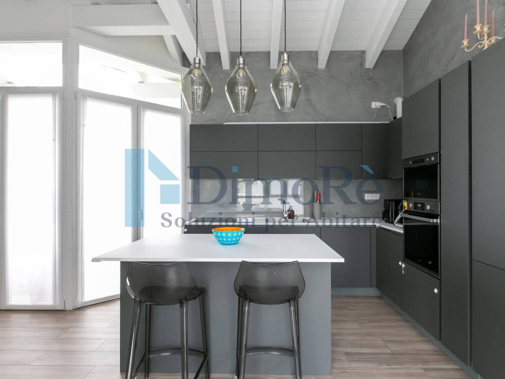 appartamento in vendita a Silea