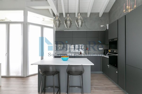 appartamento in vendita a Silea