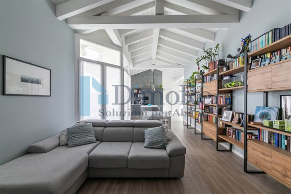 appartamento in vendita a Silea