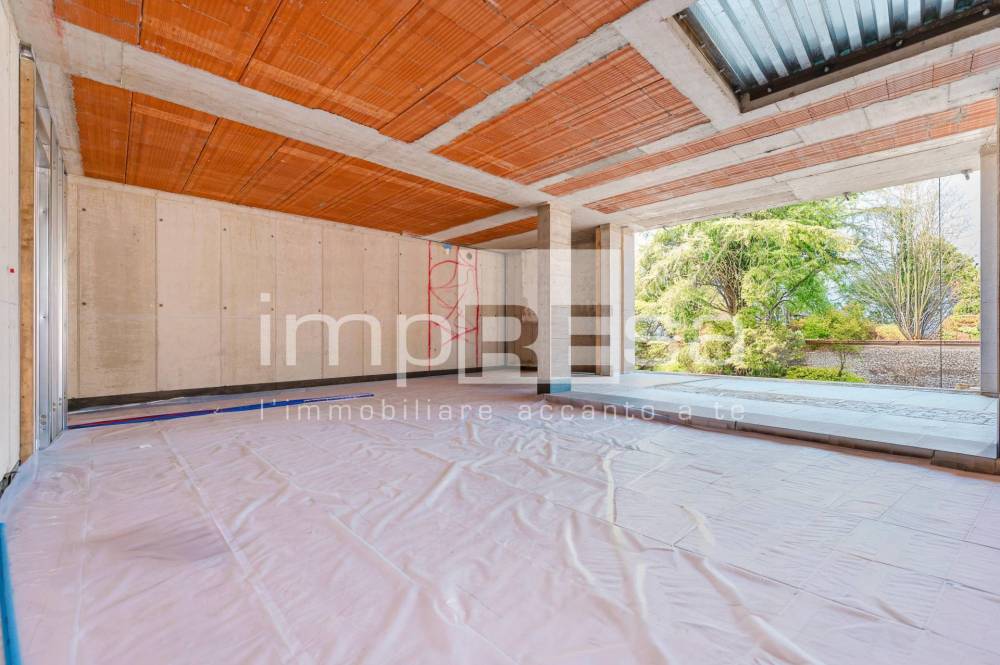 casa indipendente in vendita a Silea