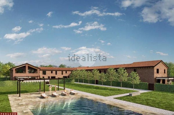 casa indipendente in vendita a Silea