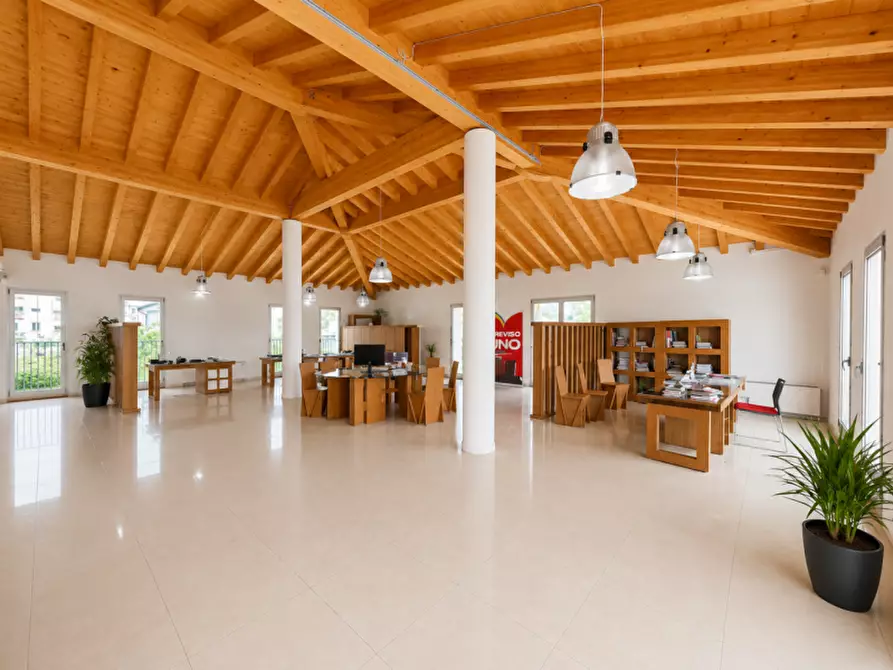 ufficio in vendita a Silea in zona Lanzago