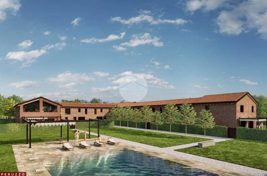 casa indipendente in vendita a Silea