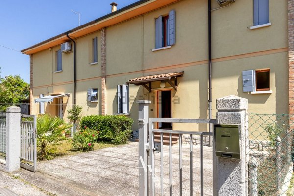 appartamento in vendita a Silea