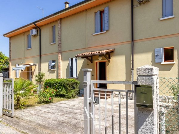 appartamento in vendita a Silea