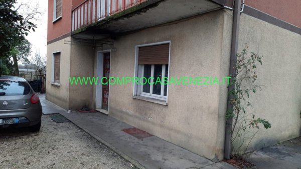 casa indipendente in vendita a Silea