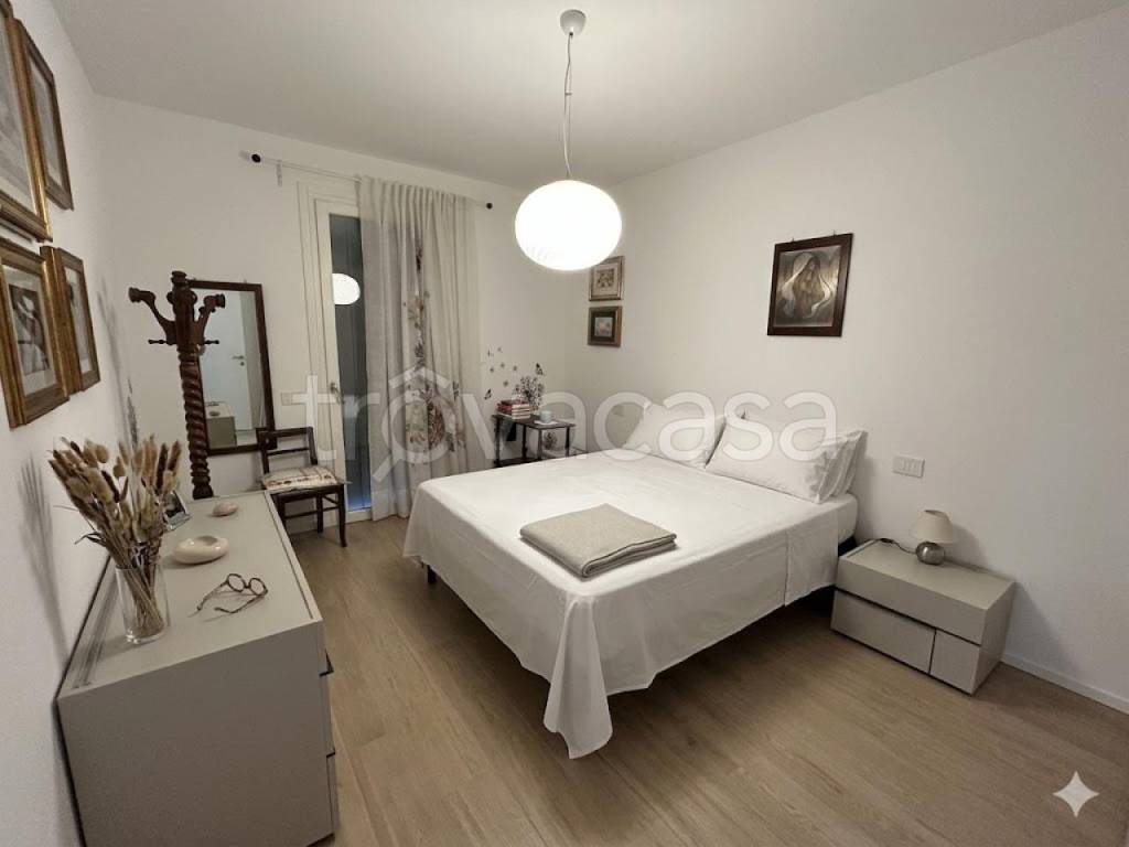 appartamento in vendita a Silea in zona Cendon