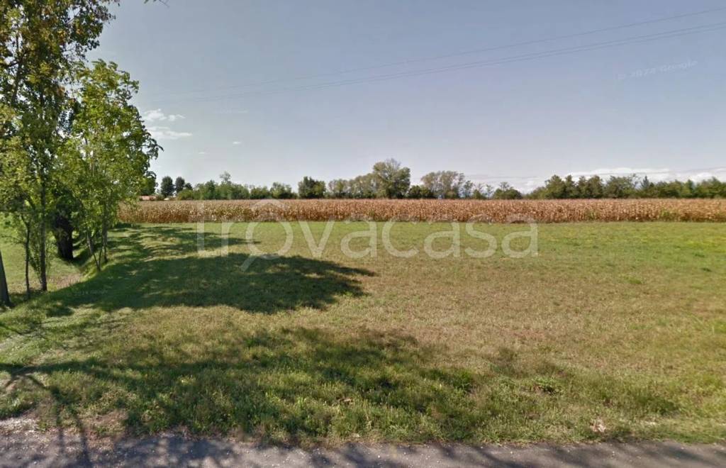terreno agricolo in vendita a Silea in zona Franceniga