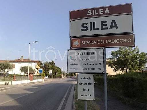 casa indipendente in vendita a Silea
