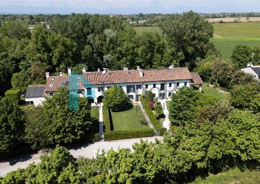 casa indipendente in vendita a Silea