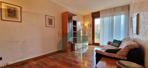 appartamento in vendita a Silea in zona Lanzago