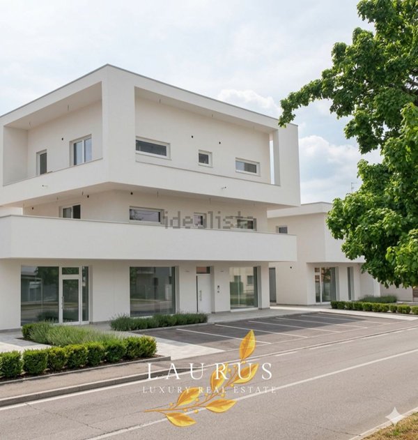 appartamento in vendita a Silea