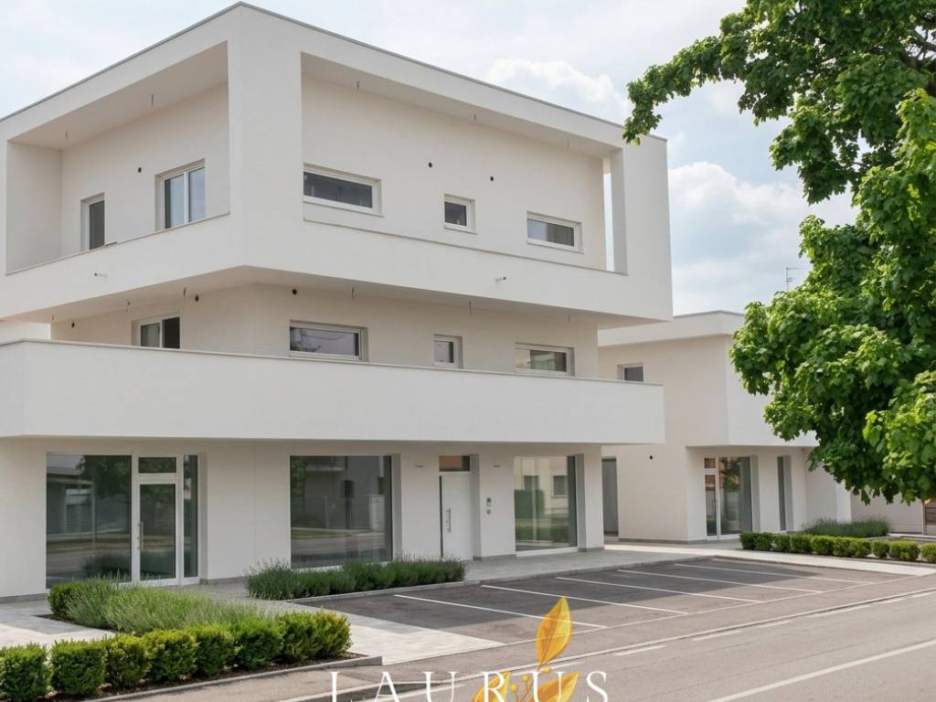 appartamento in vendita a Silea