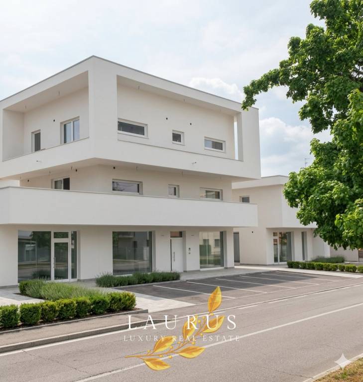 appartamento in vendita a Silea in zona Cendon