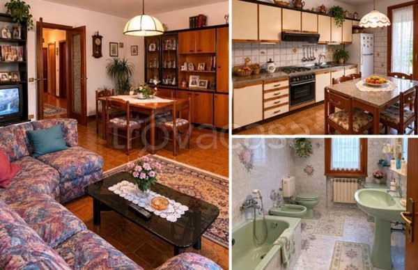 appartamento in vendita a Silea