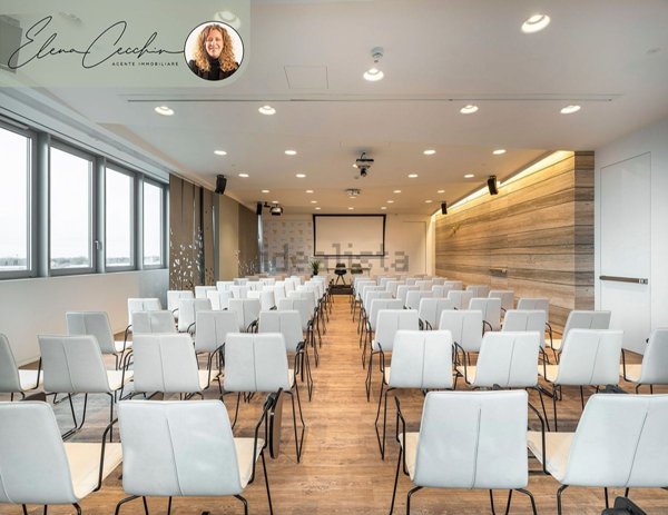 ufficio in vendita a Silea