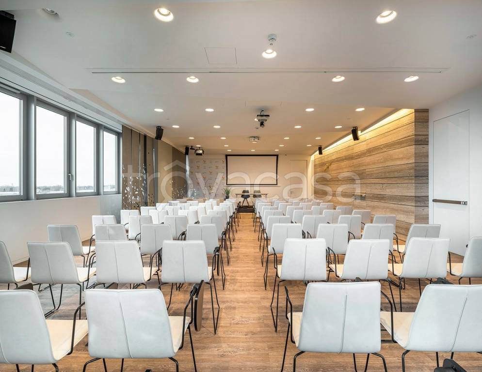 ufficio in vendita a Silea