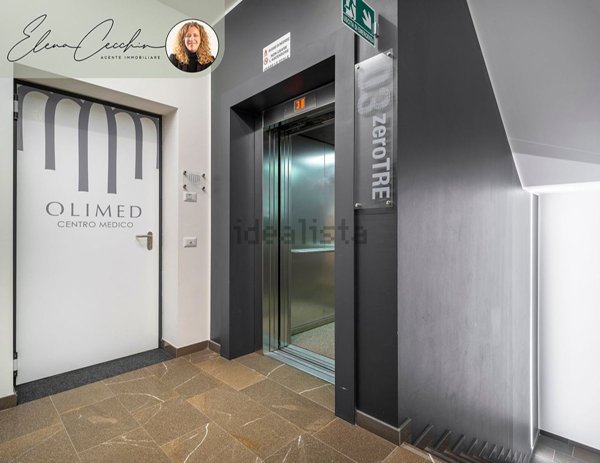 ufficio in vendita a Silea
