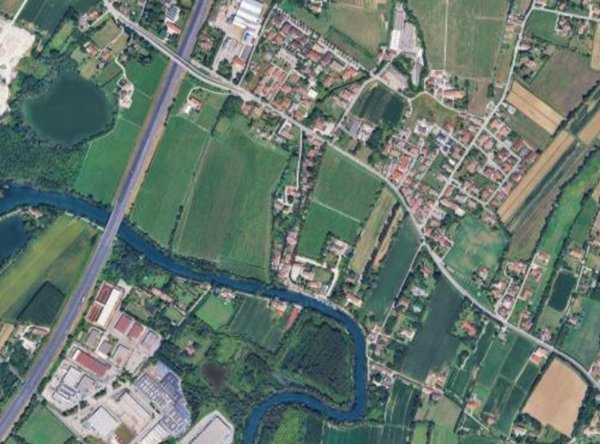 terreno agricolo in vendita a Silea in zona Cendon