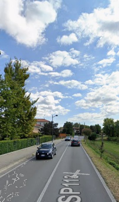 terreno agricolo in vendita a Silea in zona Cendon