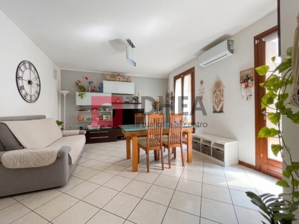 appartamento in vendita a Silea