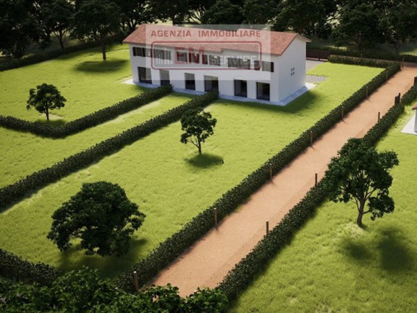 casa indipendente in vendita a Silea