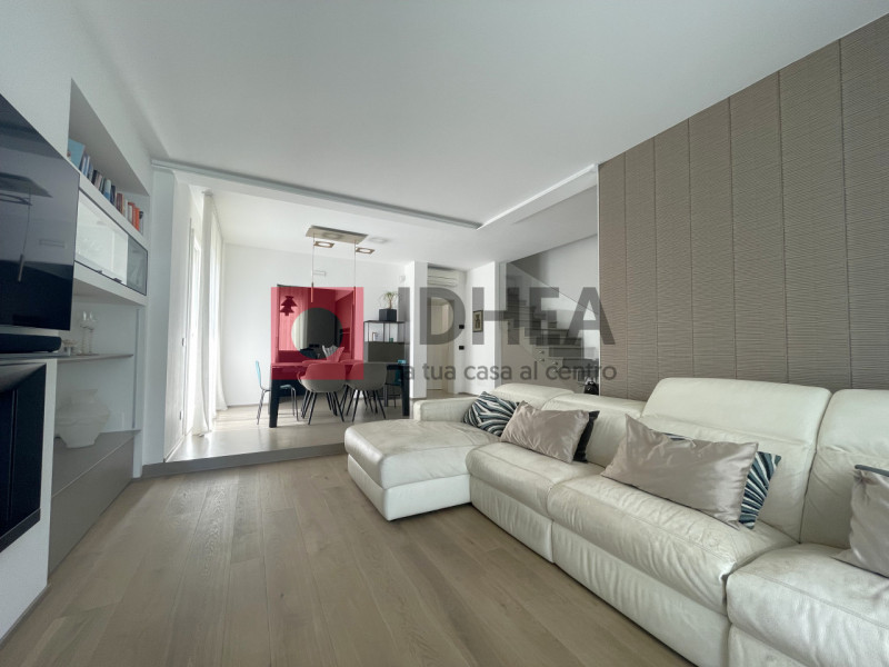 casa indipendente in vendita a Silea in zona Lanzago