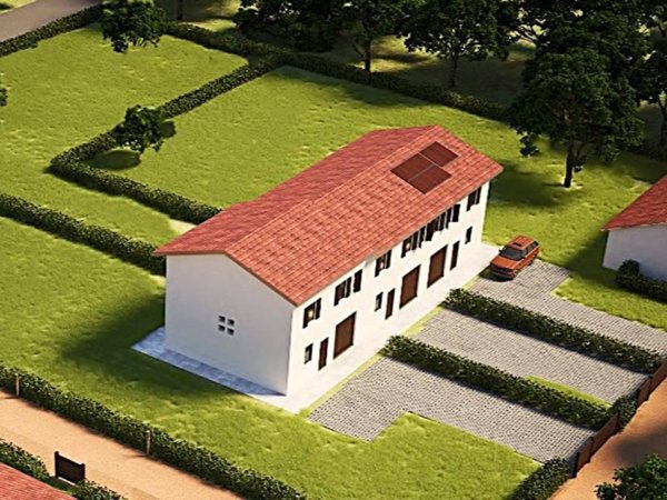 casa indipendente in vendita a Silea