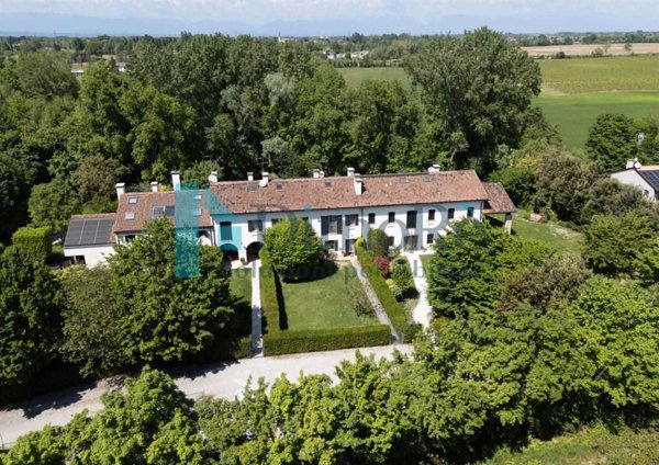 casa indipendente in vendita a Silea in zona Lanzago