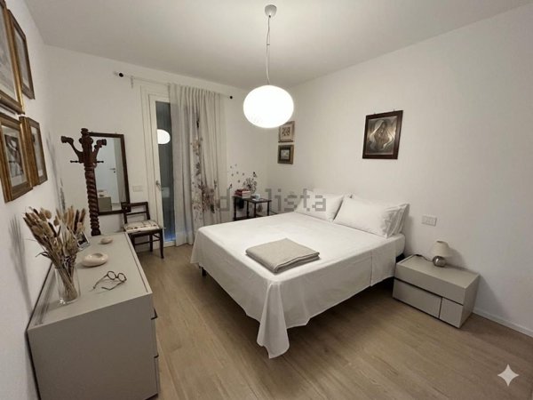 appartamento in vendita a Silea