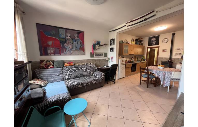 casa indipendente in vendita a Silea in zona Lanzago