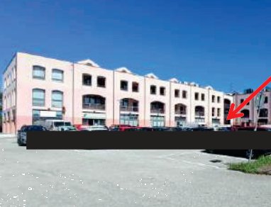 ufficio in vendita a Silea in zona Lanzago