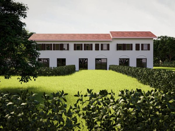 casa indipendente in vendita a Silea