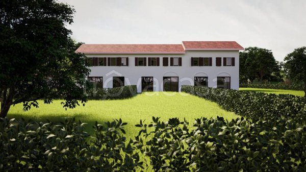 casa indipendente in vendita a Silea