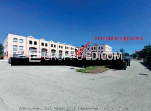 locale di sgombero in vendita a Silea