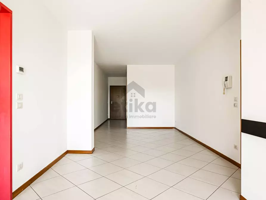 appartamento in vendita a Silea in zona Lanzago