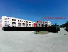 appartamento in vendita a Silea in zona Lanzago