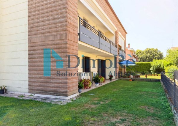 appartamento in vendita a Silea in zona Lanzago