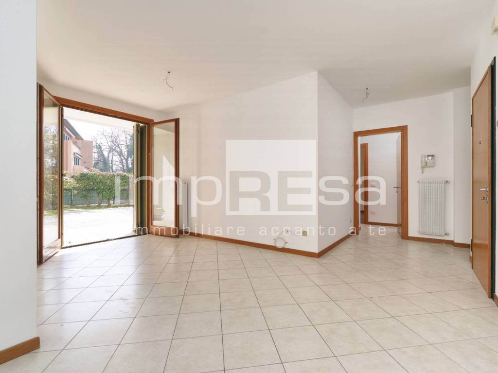 appartamento in vendita a Silea in zona Lanzago