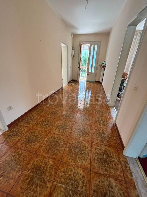 casa indipendente in vendita a Silea in zona Lanzago