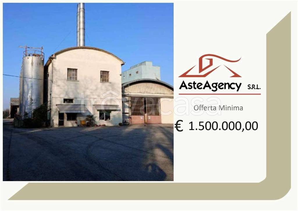 locale commerciale in vendita a Silea in zona Cendon