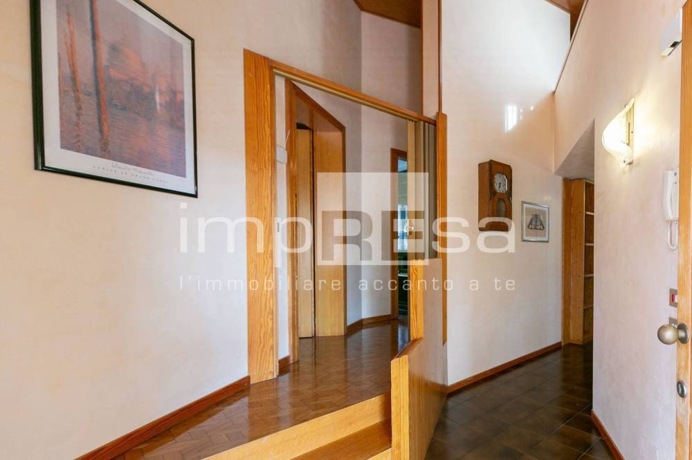 casa indipendente in vendita a Silea in zona Lanzago