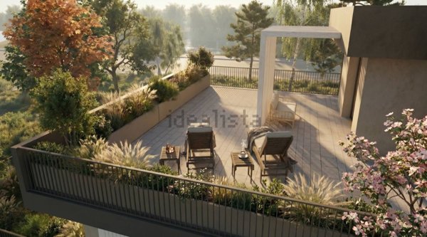 appartamento in vendita a Silea in zona Lanzago