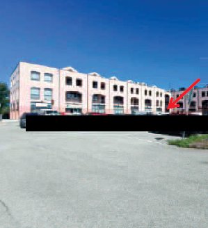 ufficio in vendita a Silea in zona Lanzago