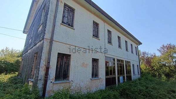 casa indipendente in vendita a Silea in zona Lanzago