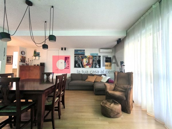appartamento in vendita a Silea in zona Lanzago