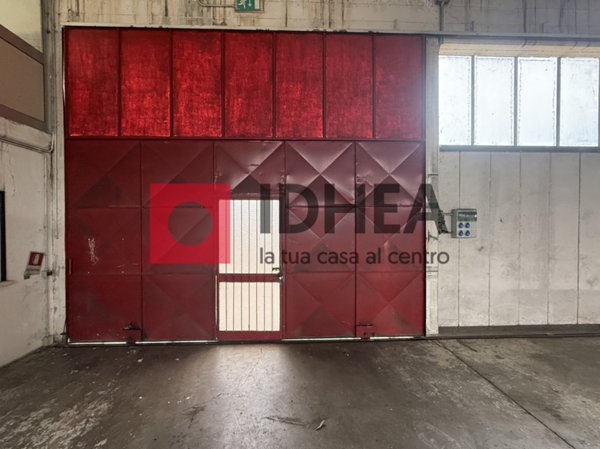 locale commerciale in vendita a Silea