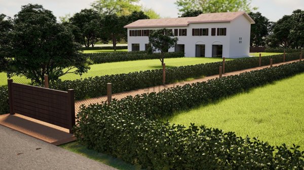 casa indipendente in vendita a Silea in zona Cendon