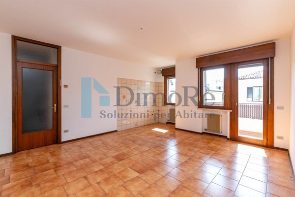 appartamento in vendita a Silea in zona Lanzago